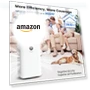 Thumbnail Smart WiFi HEPA Air Purifier — HEPA Air Purifiers, Acepur