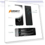 थंबनेल Intelligent Two-Way Voice Night Vision Wireless Doorbell — Smart Home Security, ESCAM