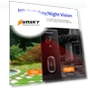 थंबनेल Intelligent Two-Way Voice Night Vision Wireless Doorbell — Smart Home Security, ESCAM