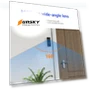 थंबनेल Intelligent Two-Way Voice Night Vision Wireless Doorbell — Smart Home Security, ESCAM