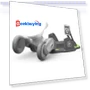 AI Smart Robot Dog — Interactive Animal Companions, Other