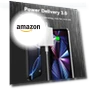 Thumbnail Fast Charging USB C Charger Kit — Chargers, Shenzhen Xihuida Electronics Co., Ltd.