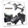 Превью Foldable WiFi Drone with Camera for Beginners — Drones