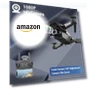 Превью Foldable WiFi Drone with Camera for Beginners — Drones