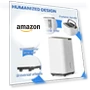 थंबनेल Large Capacity Dehumidifier — Air Moisture Control, Tehanld