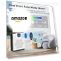 Thumbnail Large Room Air Purifier with H14 True HEPA Filter — Activated Carbon Air Purifiers, DAYETTE