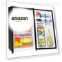 Thumbnail Mini Fridge with Freezer — Mini Fridges, Manastin