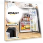 Thumbnail Mini Fridge with Freezer — Mini Fridges, Manastin