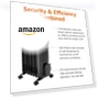 Превью Oil Heater, Radiator Heater for Indoor Use — Portable Heating Solutions, Amazon Basics