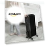 Превью Oil Heater, Radiator Heater for Indoor Use — Portable Heating Solutions, Amazon Basics