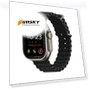 Traveler 2.01 inch Smart Watch — Smartwatches, WK