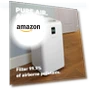 Thumbnail True HEPA Air Purifier — Activated Carbon Air Purifiers, HATHASPACE
