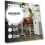 Thumbnail True HEPA Air Purifier — Activated Carbon Air Purifiers, HATHASPACE
