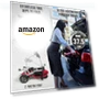 Превью Ultra Lightweight Electric Powered Folding 4 Wheel Mobility Scooter — Mobility Scooters, ZiiROBOT