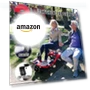 Превью Ultra Lightweight Electric Powered Folding 4 Wheel Mobility Scooter — Mobility Scooters, ZiiROBOT