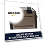 Thumbnail Universal H-Series Natural Gas Pool and Spa Heater — Hot Tubs, Hayward