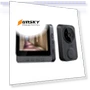 थंबनेल Visual Intercom Doorbell with Camera Monitor — Security Cameras, Jianrong