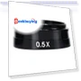 0.5X Microscope Camera Objective Lens — Microscopes, HAYEAR