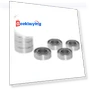 10pcs 608zz Full Metal Ball Bearings — Air Bearings, TWO TREES