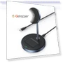 Thumbnail 2-in-1 Magnetic Wireless Charging Station — Power Hubs, UGREEN