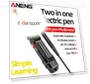 Thumbnail 2-in-1 Multimeter Test Pen with VA Color Display — Electrical Testers, ANENG