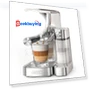 3 in 1 Semi Automatic Coffee Machine — Semi-Automatic Espresso Machines, HIBREW