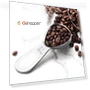 Thumbnail 304 Thickened Stainless Steel Coffee Spoon Scales Scaling Spoon — Coffee Scoops, YG