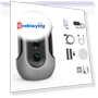 3D Scanner Luxury Edition — 3D Scanning Solutions, 3DMakerpro