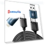 4 in 1 Charging Cable — Chargers & Adapters, ESSAGER
