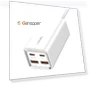 थंबनेल 4-Port USB PD Charger — Chargers & Adapters, LDNIO