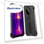 5G Thermal Imaging Rugged Phone — Adventure & Sports Cameras, Blackview
