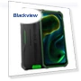 6.56-Inch 90Hz Display 4+64GB Ruggedized Cellphone — Unlocked Smartphones, Blackview