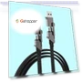 थंबनेल 6 In 1 Charging Cable — Charging Solutions