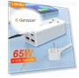 Thumbnail 65W USB C Charger 4 Ports USB Output Desktop Power Strip — Chargers, LDNIO