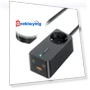 67W GaN Charger, Triple Port — Chargers, Toocki