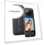 Thumbnail Action Camera — Adventure & Sports Cameras, Insta360