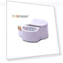 Превью Adjustable Digital Display Ultrasonic Cleaning Machine — Ultrasonic Cleaners, BAKU