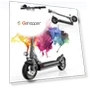 Thumbnail Adult Electric Scooter — Electric Self-Balancing Scooters, JOYOR