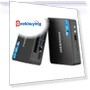 Air12 Lite Mini PC — Compact Desktops, GEEKOM