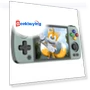 Android 12 Game Console — GEM Box Gaming, ANBERNIC