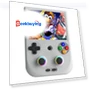 Android 13 Game Console — GEM Box Gaming, ANBERNIC