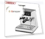 थंबनेल Barista Pro 19Bar Bean to Espresso Coffee Machine — Professional Coffee Equipment, HIBREW