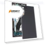 Thumbnail Battery Back Cover with Camera Lens Cover — Back Covers, Samsung