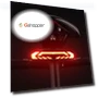 Bike Sentry Tail Light Alarm — Bike Headlights
