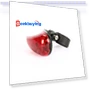Bike Taillight — Safety Reflectors, QXPJ