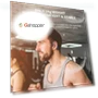 थंबनेल Bluetooth Bone Conduction Headphones — Headphones