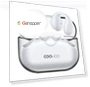 Превью Bluetooth Clip-on Open Ear Headphones — Over-Ear Headphones, Coowoo