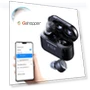 Thumbnail Bluetooth Dual Host Digital Hearing Aid — Hearing Support