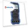 Bluetooth Multimeter with Thermometer Data Logger — Multimeters & Analyzers, OWON