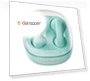 Thumbnail C-Clip OWS Earbuds — Audio Gear, Lenovo